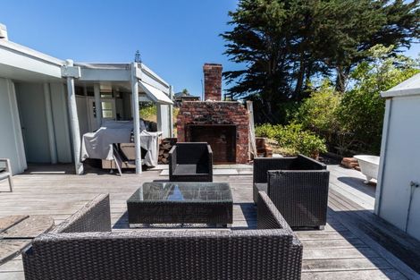 Photo of property in 9 Dixie Street, Te Horo Beach, Otaki, 5581