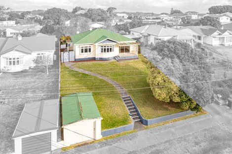 Photo of property in 23 Kawatiri Avenue, Gonville, Whanganui, 4501