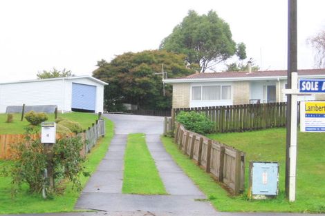 Photo of property in 4 Banbury Place, Tokoroa, 3420