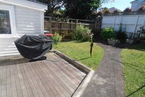 Photo of property in 1 Alberon Street, Parnell, Auckland, 1052