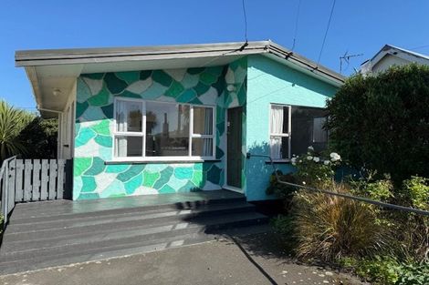 Photo of property in 15 Cashel Street, South Dunedin, Dunedin, 9012