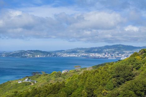 Photo of property in 7 Promontory Crescent, Newlands, Wellington, 6037