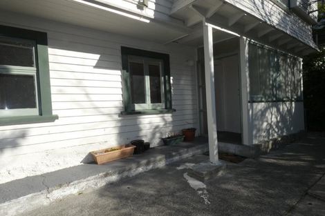 Photo of property in 2 Easdale Street, Kelburn, Wellington, 6012