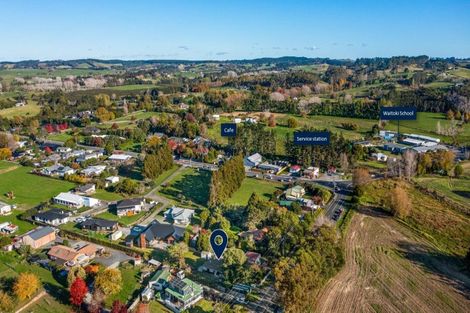 Photo of property in 16 Waitoki Road, Waitoki, Kaukapakapa, 0871