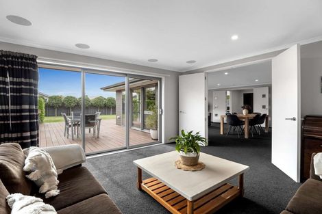 Photo of property in 18 Doncaster Avenue, Lincoln, 7608