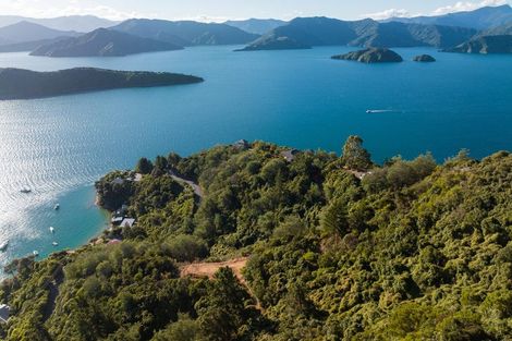 Photo of property in 238b Port Underwood Road, Waikawa, Picton, 7281