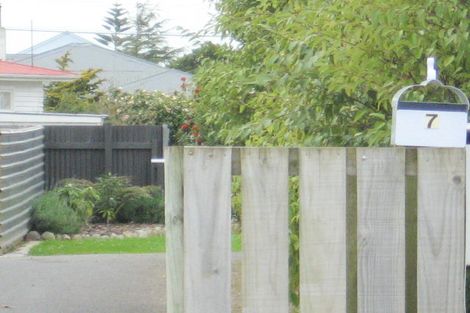 Photo of property in 7 Rutland Street, Levin, 5510