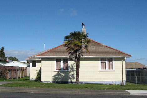 Photo of property in 31 Gaisford Terrace, Waipukurau, 4200