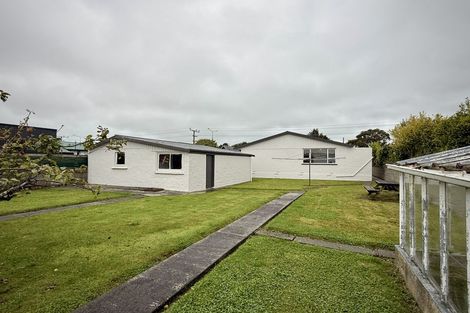 Photo of property in 48 Racecourse Road, Glengarry, Invercargill, 9810