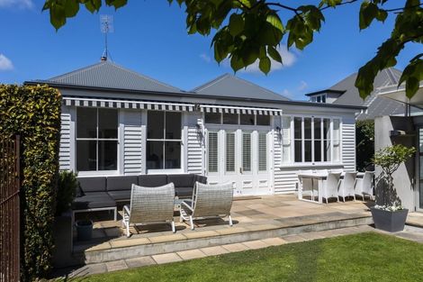 Photo of property in 17 Rastrick Street, Merivale, Christchurch, 8014