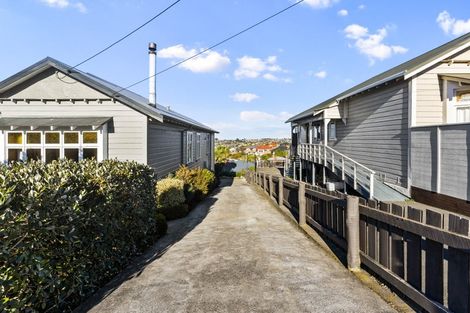 Photo of property in 26 Benhar Street, Maryhill, Dunedin, 9011