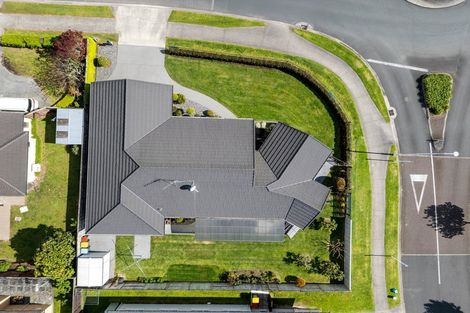 Photo of property in 18 Moonlight Drive, Rototuna North, Hamilton, 3210