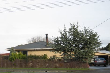 Photo of property in 557 Elles Road, Kingswell, Invercargill, 9812
