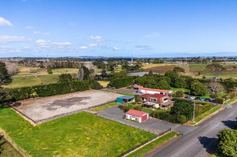 Photo of property in 92 Wymer Road, Glenbrook, Waiuku, 2681