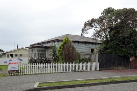 Photo of property in 81 Marsden Road, Greymouth, 7805