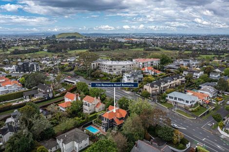 Photo of property in 726 Remuera Road, Remuera, Auckland, 1050