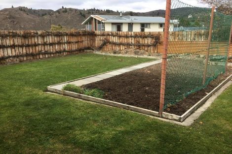 Photo of property in 11 Hart Place, Bridge Hill, Alexandra, 9320