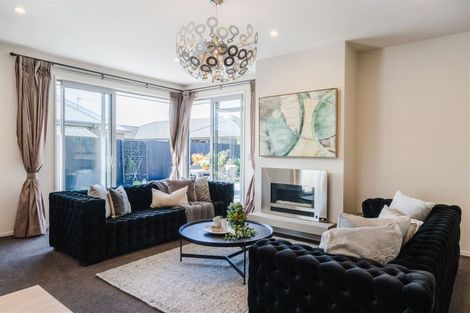 Photo of property in 4 Handley Crescent, Wigram, Christchurch, 8042