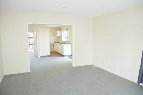 Photo of property in 3/44a Division Street, Riccarton, Christchurch, 8041