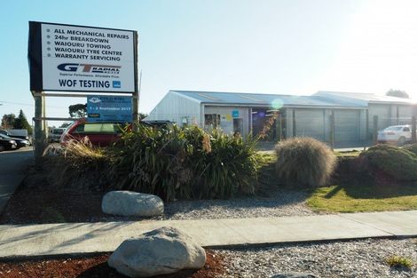 Photo of property in 5 State Highway 1, Waiouru, 4825