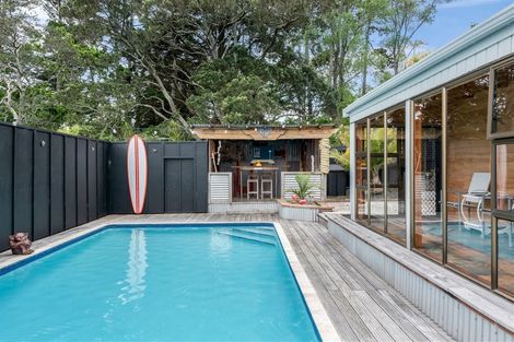 Photo of property in 24 Janome Place, Bucklands Beach, Auckland, 2014