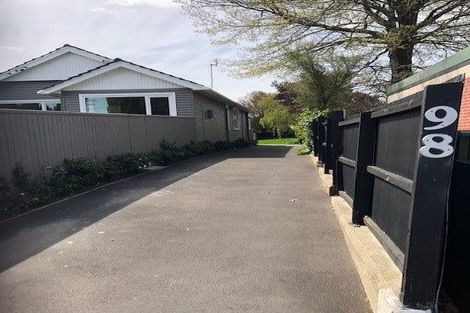 Photo of property in 98 Barrington Street, Somerfield, Christchurch, 8024