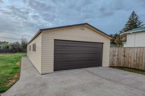 Photo of property in 136 Parsons Street, Springvale, Whanganui, 4501