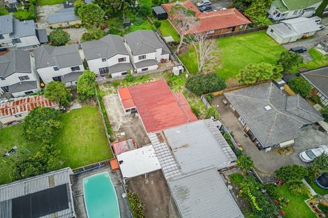 Photo of property in 3/11 Overton Road, Papatoetoe, Auckland, 2025