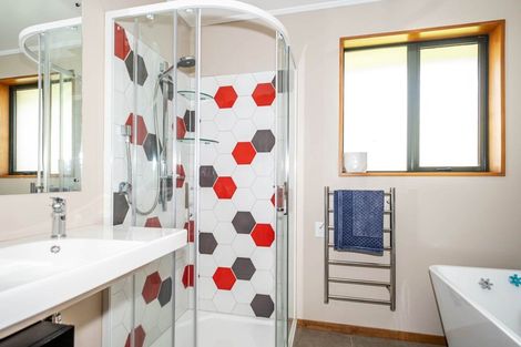 Photo of property in 587 Woodbury Road, Woodbury, Geraldine, 7991