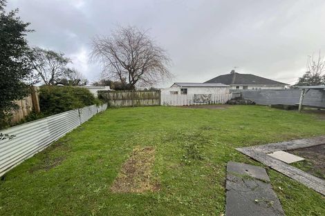 Photo of property in 15 Maire Street, Levin, 5510