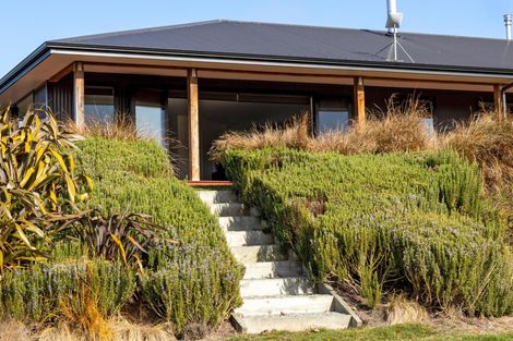 Photo of property in 56 Greenvale Road, Geraldine, 7991