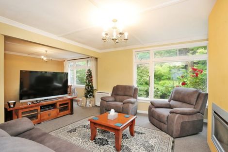 Photo of property in 107 Grey Street, Gladstone, Invercargill, 9810