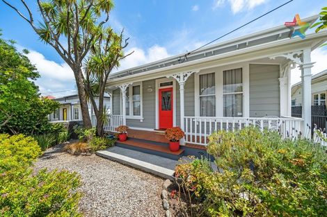 Photo of property in 15 Buick Street, Petone, Lower Hutt, 5012