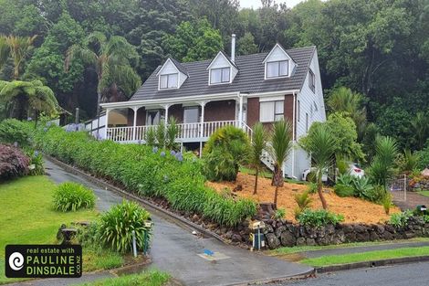 Photo of property in 17 Granfield Place, Te Kamo, Whangarei, 0112