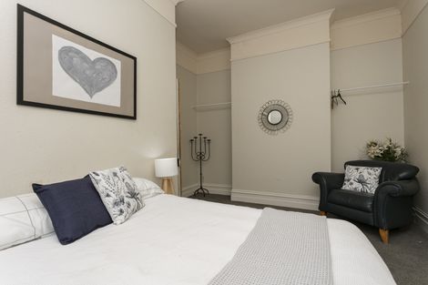 Photo of property in 21 Plunket Street, Saint Kilda, Dunedin, 9012