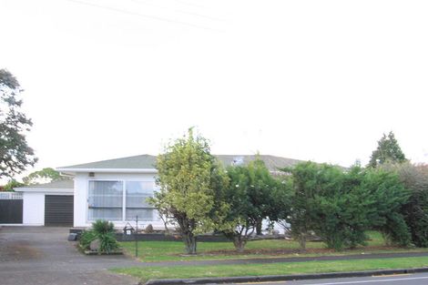Photo of property in 88 Wycliffe Street, Onekawa, Napier, 4110
