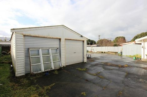 Photo of property in 95 South Road, Manaia, 4612