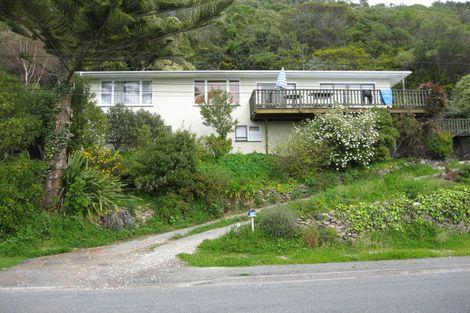 Photo of property in 162 Torquay Street, Kaikoura, 7300