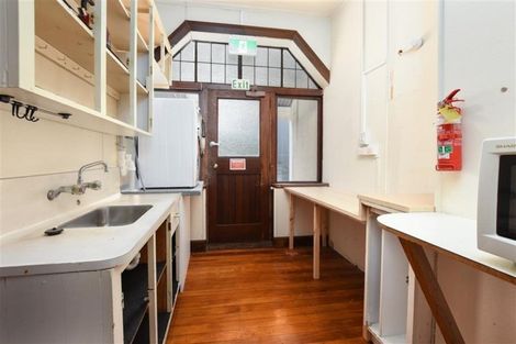 Photo of property in 34a Manor Place, Dunedin Central, Dunedin, 9016