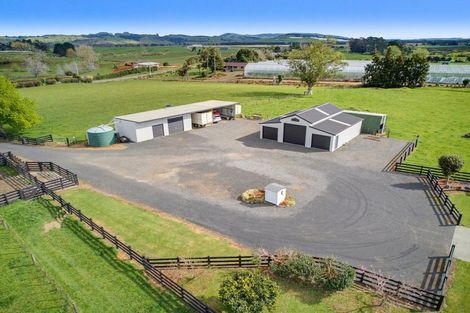 Photo of property in 16 Friedlander Road, Tuakau, 2694