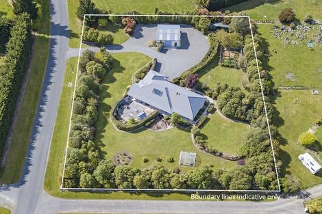 Photo of property in 28 Windsor Drive, Kirwee, Darfield, 7571