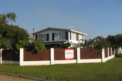 Photo of property in 56 Richard Pearse Drive, Temuka, 7920