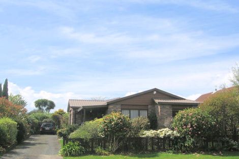 Photo of property in 60 Iles Road, Lynmore, Rotorua, 3010