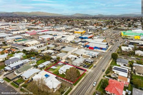 Photo of property in 205 Tomoana Road, Saint Leonards, Hastings, 4120