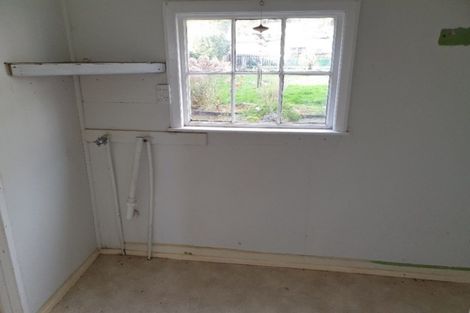 Photo of property in 9 Alexander Terrace, Greymouth, 7805