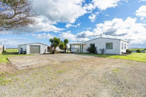 Photo of property in 141 Whitaunui Road, Opiki, Palmerston North, 4474