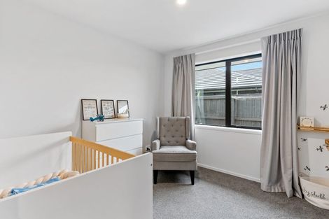 Photo of property in 22 Westbrook Avenue, Rolleston, 7615