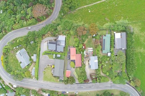 Photo of property in 114 Marine Drive, Diamond Harbour, Lyttelton, 8971