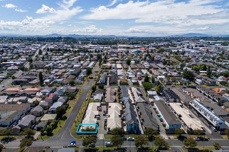 Photo of property in 7a Paterson Street, Frankton, Hamilton, 3204