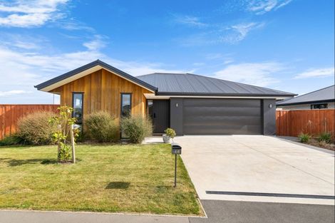 Photo of property in 46 Brenley Drive, Rolleston, 7614